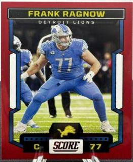 Frank Ragnow