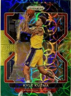 Kyle Kuzma