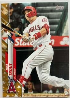 Mike Trout