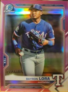 Bayron Lora