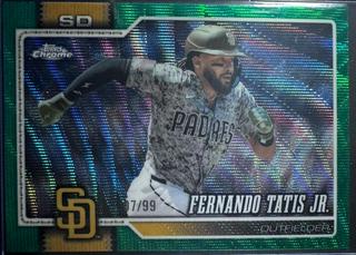 Fernando Tatis Jr.