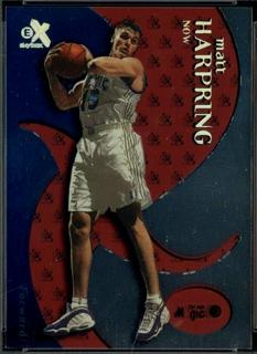 Matt Harpring