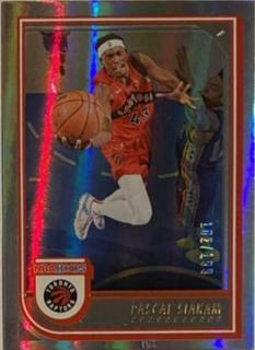 Pascal Siakam