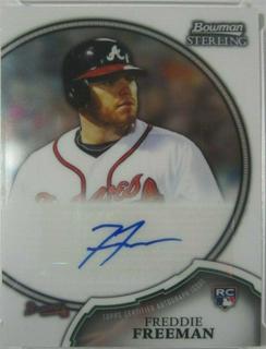 Freddie Freeman