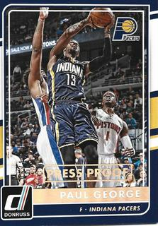 Paul George