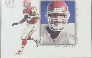 Tony Gonzalez
