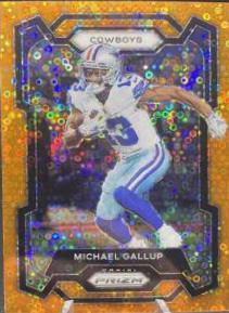 Michael Gallup