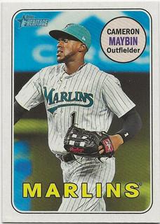 Cameron Maybin