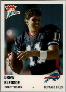Drew Bledsoe