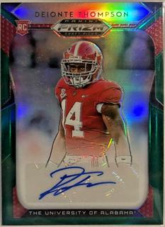 Deionte Thompson