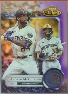 Andrew McCutchen