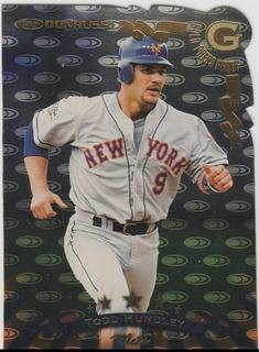 Todd Hundley