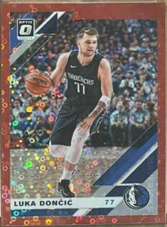 Luka Doncic