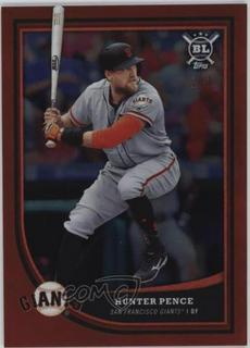 Hunter Pence