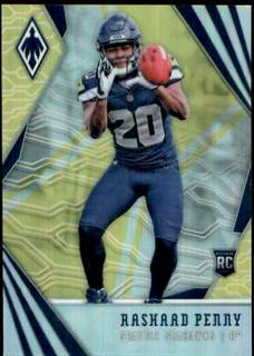 Rashaad Penny