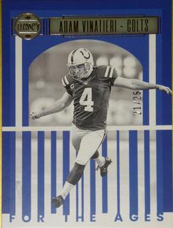 Adam Vinatieri