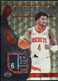 Jalen Green