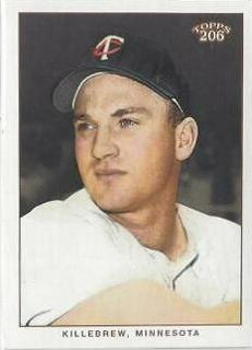 Harmon Killebrew