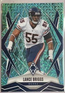 Lance Briggs
