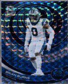Brian Burns