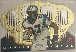 Muhsin Muhammad