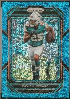Xavien Howard