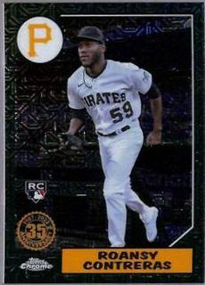 Roansy Contreras