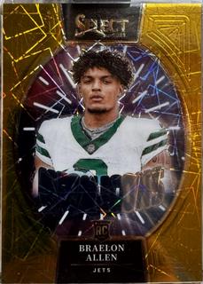 Braelon Allen