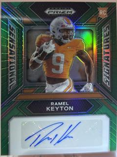 Ramel Keyton