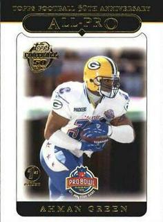 Ahman Green