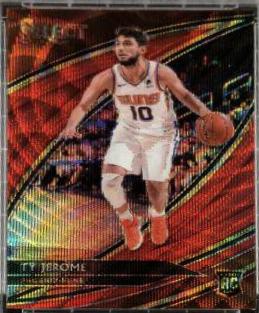 Ty Jerome