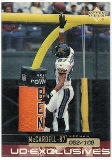 Keenan McCardell