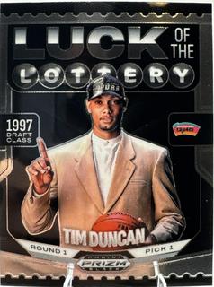 Tim Duncan