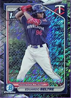 Eduardo Beltre
