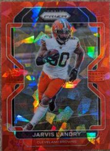 Jarvis Landry