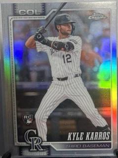 Kyle Karros
