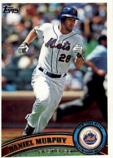 Daniel Murphy