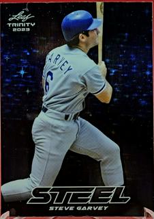 Steve Garvey