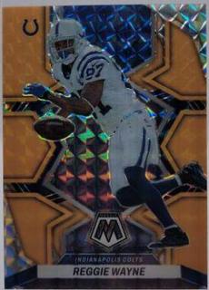 Reggie Wayne
