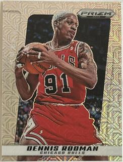 Dennis Rodman