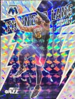 Donovan Mitchell