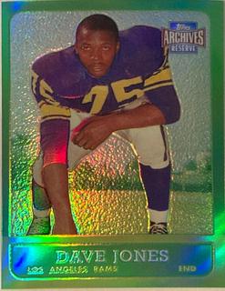 Deacon Jones