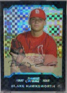 Blake Hawksworth