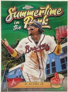 Ronald Acuna Jr.