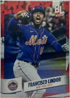 Francisco Lindor