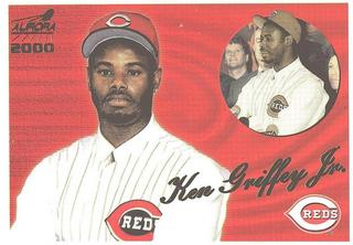 Ken Griffey Jr.