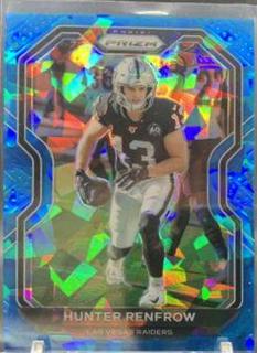 Hunter Renfrow