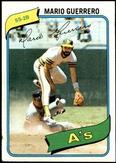 Mario Guerrero