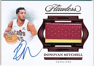Donovan Mitchell