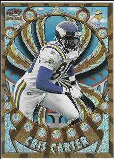 Cris Carter